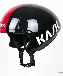 Kask Bambino Pro Helmet - Team Ineos -Billig Hjelme racer butik Photo By Aaron Kiashek 36