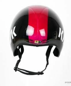 Kask Bambino Pro Helmet - Team Ineos -Billig Hjelme racer butik Photo By Aaron Kiashek 38