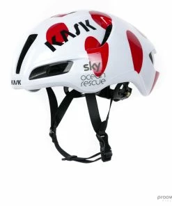 Kask Utopia Helmet - Tour De France - Team Sky