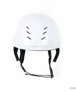 Kask Bambino Pro Helmet - White -Billig Hjelme racer butik Photo By Aaron Kiashek 39