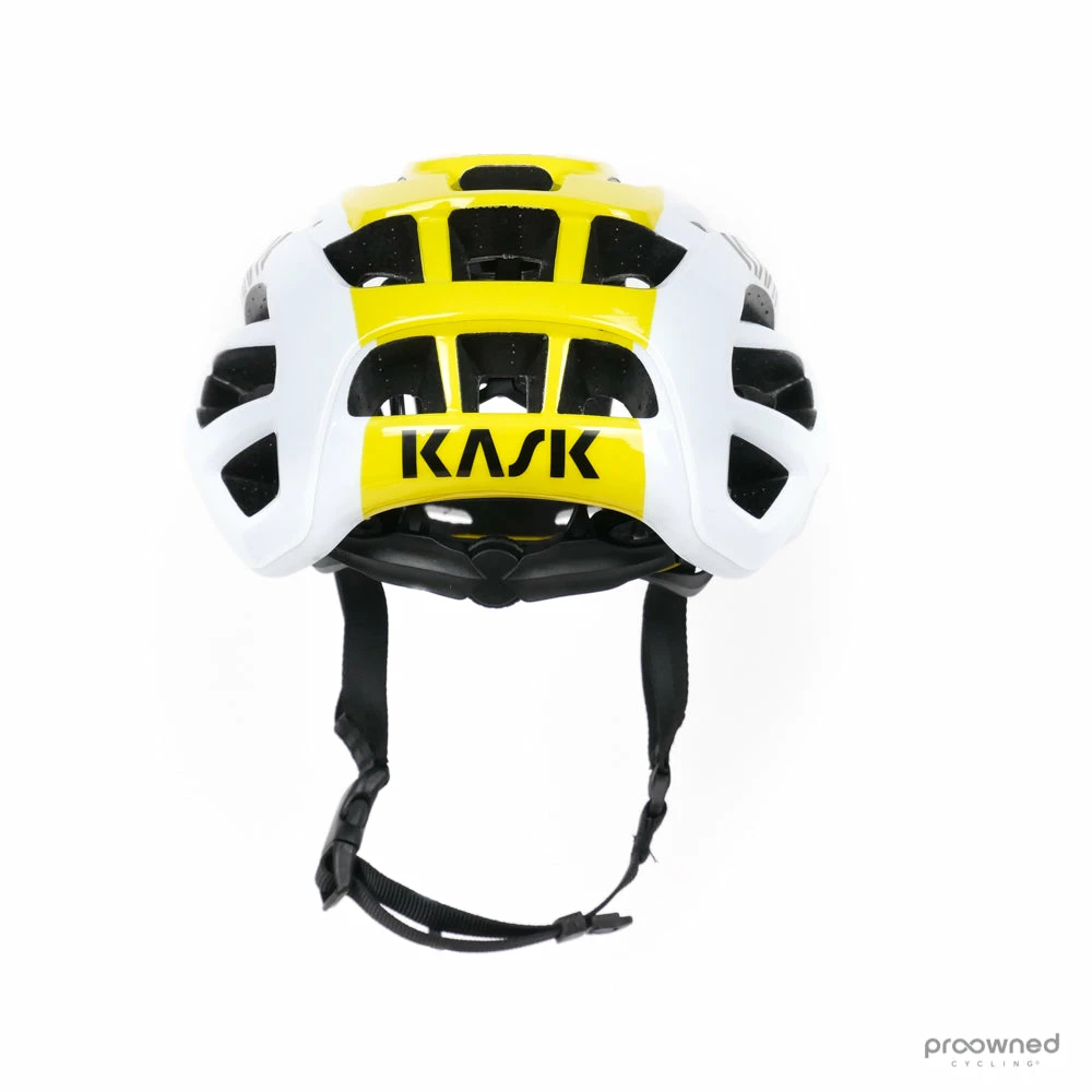 Kask Valegro - Tour De France - Team Sky 3 Kask Valegro - Tour De France - Team Sky - Billede 3