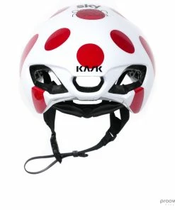 Kask Utopia Helmet - Tour De France - Team Sky -Billig Hjelme racer butik Photo By Aaron Kiashek 40 643adfdd aba8 4ca4 a97d 95fea4604a0b
