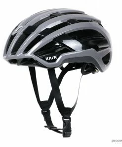 Kask Valegro WG11 Helmet - Ash Grey