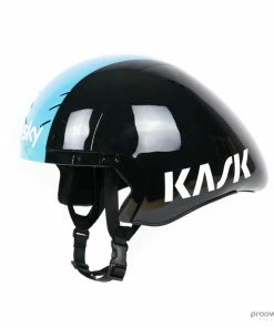 Kask Bambino Pro Evo Helmet - Team Sky -Billig Hjelme racer butik Photo By Aaron Kiashek 4 836d715a 1aa7 442e b87a fbae103dddd3