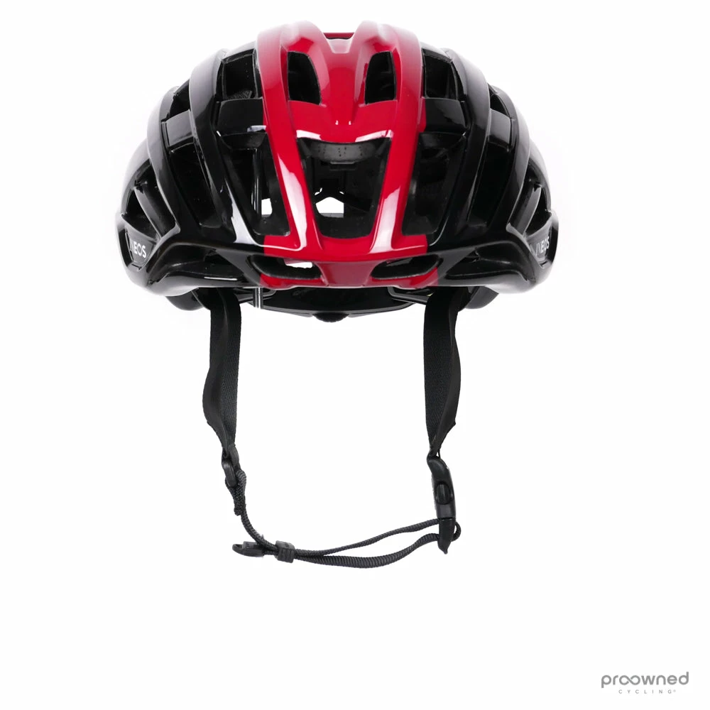 Kask Valegro - Team Ineos 2 Kask Valegro - Team Ineos - Billede 2