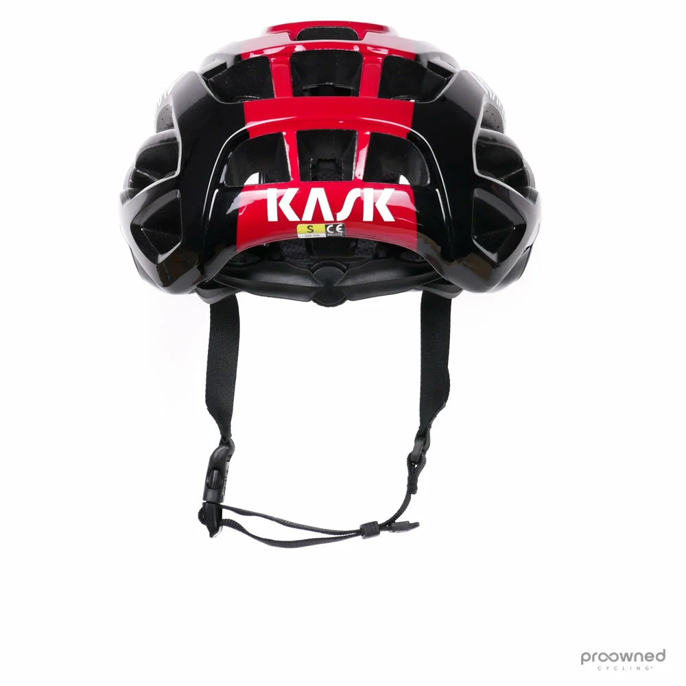 Kask Valegro - Team Ineos 3 Kask Valegro - Team Ineos - Billede 3