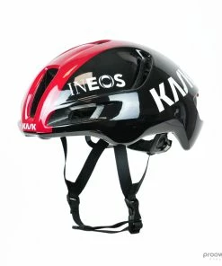 Kask Utopia Helmet - Team Ineos
