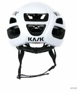 Kask Protone WG11 Helmet - White -Billig Hjelme racer butik Photo By Aaron Kiashek 60 84da17e1 f3b4 42c5 a3bd 6853fc0e7c4a
