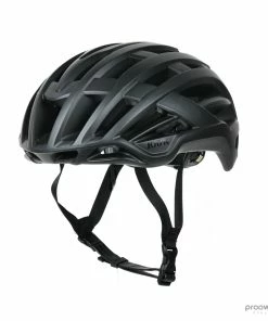 Kask Valegro WG11 Helmet - Black Mat