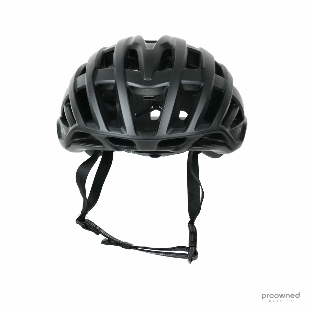 Kask Valegro WG11 Helmet - Black Mat 2 Kask Valegro WG11 Helmet - Black Mat - Billede 2