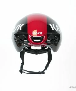 Kask Utopia Helmet - Team Ineos -Billig Hjelme racer butik Photo By Aaron Kiashek 8