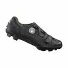 Shimano SH-RX600 - Gravel/Cross Cycling Shoes - Black