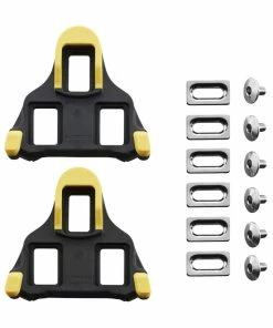 Forside -Billig Hjelme racer butik ShimanoSH11SPD SLCleats6DegreesFloatYellow 4524667072973 Kopi ffec89e6 ed31 46cf 99b8 a021785b5d65