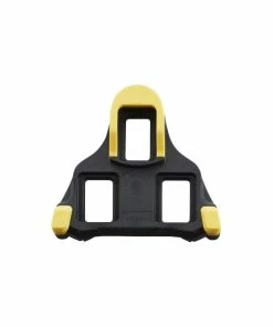 Forside 26 Shimano SH11 SPD-SL Cleats - 6 Degrees Float - Yellow