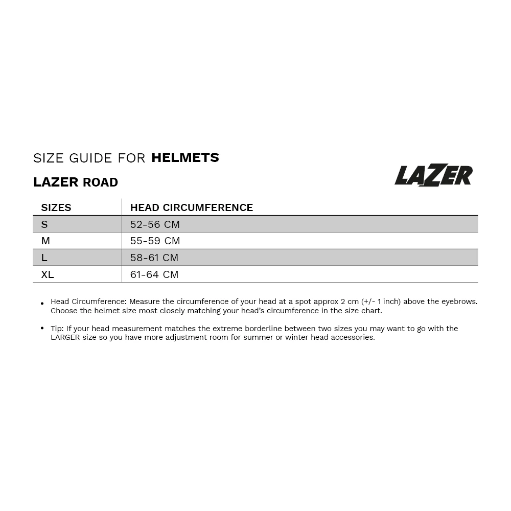 Lazer Strada KinetiCore Helmet - White 7 Lazer Strada KinetiCore Helmet - White - Billede 7