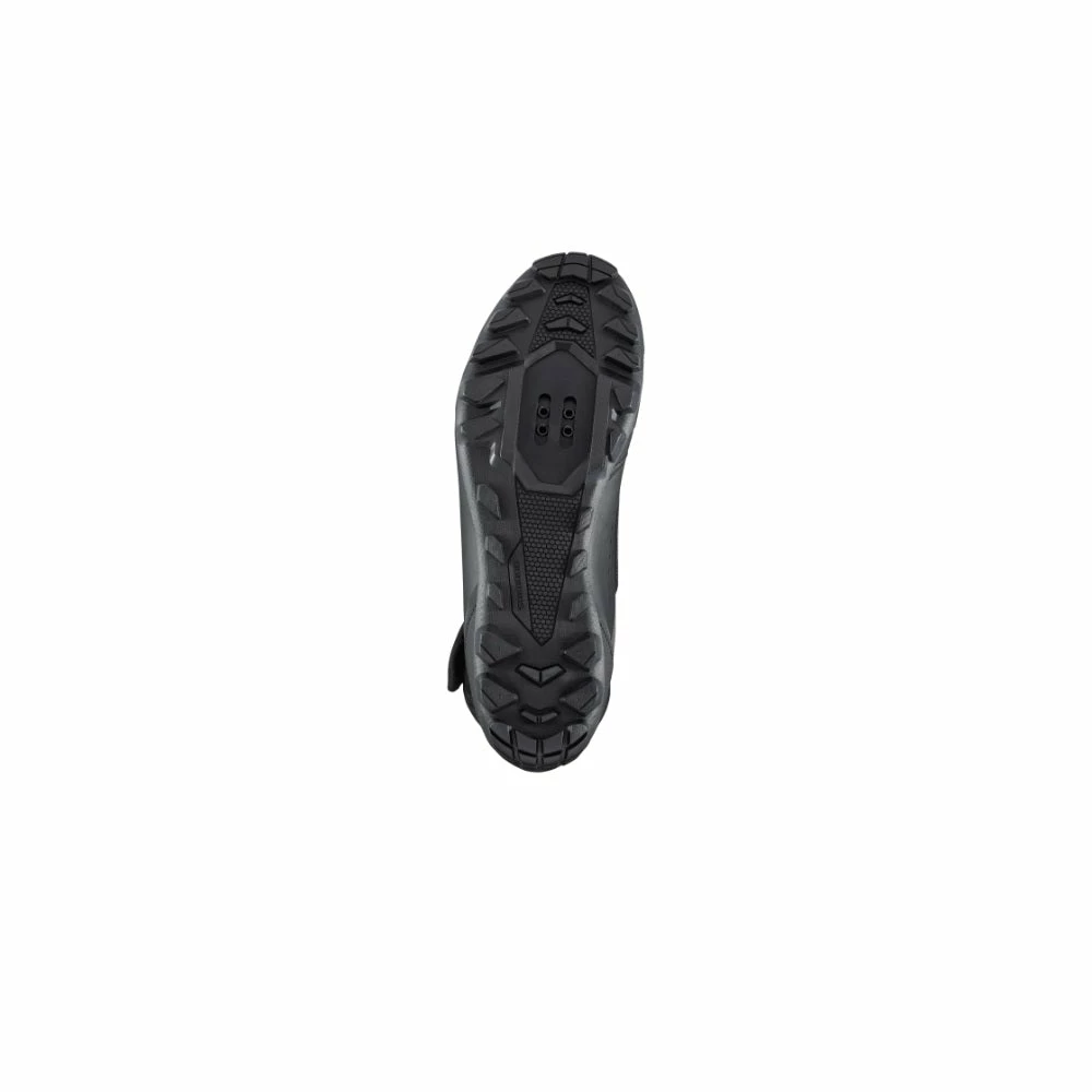 Shimano SH-MW501 - Gravel Cycling Shoes - Black 4 Shimano SH-MW501 - Gravel Cycling Shoes - Black - Billede 4
