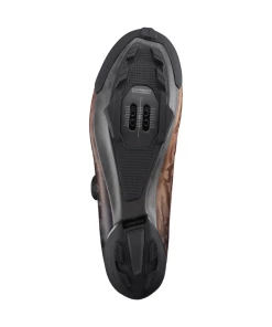 Shimano SH-RX800 - Gravel/Cross Cycling Shoes - Bronze -Billig Hjelme racer butik Untitled 1000x1000px 10