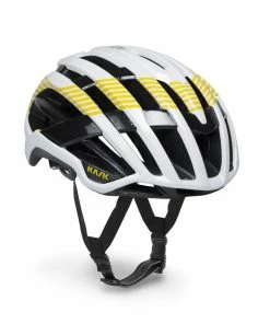 Kask Valegro Tour De France Helmet - Limited Edition