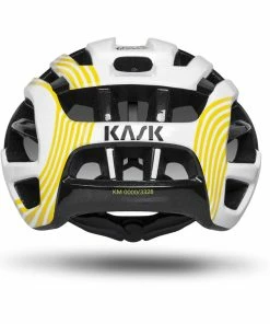 Kask Valegro Tour De France Helmet - Limited Edition -Billig Hjelme racer butik VALEGRO TDF BACK