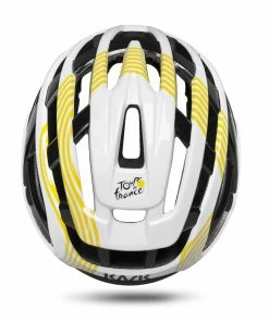 Kask Valegro Tour De France Helmet - Limited Edition -Billig Hjelme racer butik VALEGRO TDF TOP