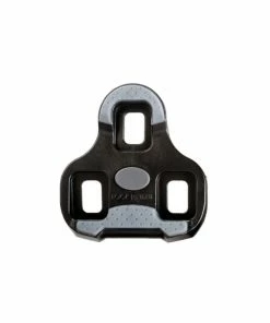 Look Keo Grip Cleats 0° Float - Black