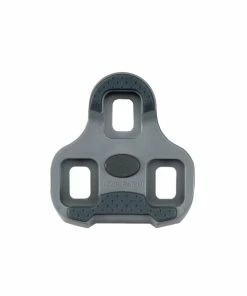 Look Keo Grip Cleats 4,5° Float - Grey