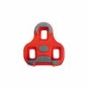 Look Keo Grip Cleats 9° Float - Red
