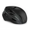 MET Manta MIPS Helmet - Black