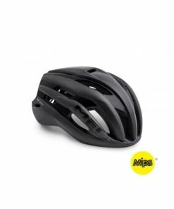 MET Trenta MIPS - Black