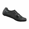 Shimano RC300 Cycling Shoes - Black