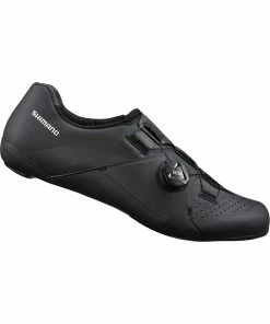 Shimano RC300 Cycling Shoes - Black