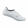 Shimano RC300 LV Cycling Shoes - White
