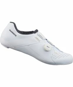 Shimano RC300 LV Cycling Shoes - White