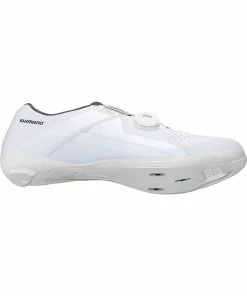Shimano RC300 LV Cycling Shoes - White 8 Shimano RC300 LV Cycling Shoes - White -Billig Hjelme racer butik shimano sh rc300 white 2