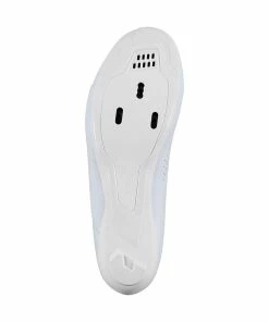 Shimano RC300 LV Cycling Shoes - White 7 Shimano RC300 LV Cycling Shoes - White -Billig Hjelme racer butik shimano sh rc300 white 4