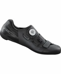Shimano RC502 LV Cycling Shoes - Black