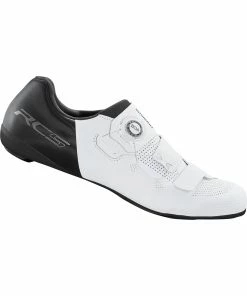 Shimano RC502 Cycling Shoes - White