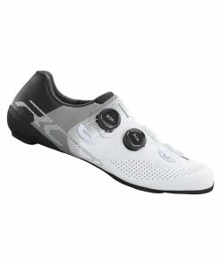 Shimano RC702 Cycling Shoes - White