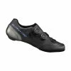 Shimano RC902 Cycling Shoes - Black