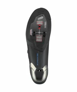 Shimano RC902 Cycling Shoes - Black 7 Shimano RC902 Cycling Shoes - Black -Billig Hjelme racer butik shimano sh rc902 black 5