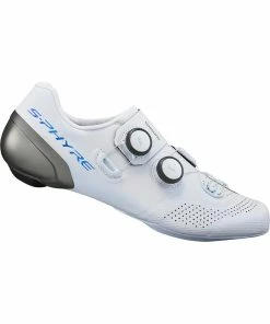 Shimano RC902 Cycling Shoes - White