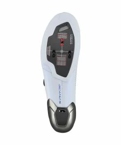 Shimano RC902 Cycling Shoes - White 7 Shimano RC902 Cycling Shoes - White -Billig Hjelme racer butik shimano sh rc902 white 5