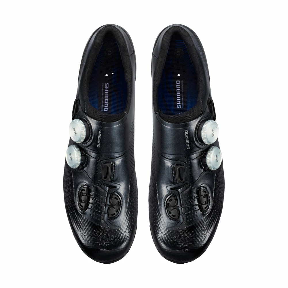 Shimano RC902S Cycling Shoes - Limited Edition 2 Shimano RC902S Cycling Shoes - Limited Edition - Billede 2