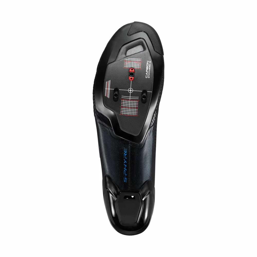 Shimano RC902S Cycling Shoes - Limited Edition 3 Shimano RC902S Cycling Shoes - Limited Edition - Billede 3