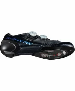 Shimano RC902S Cycling Shoes - Limited Edition 8 Shimano RC902S Cycling Shoes - Limited Edition -Billig Hjelme racer butik shimano sh rc902s black 4