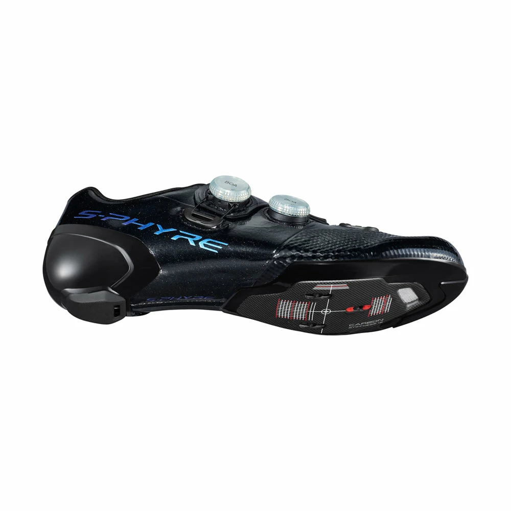 Shimano RC902S Cycling Shoes - Limited Edition 4 Shimano RC902S Cycling Shoes - Limited Edition - Billede 4