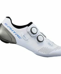 Shimano RC902 Womens Cycling Shoes - White
