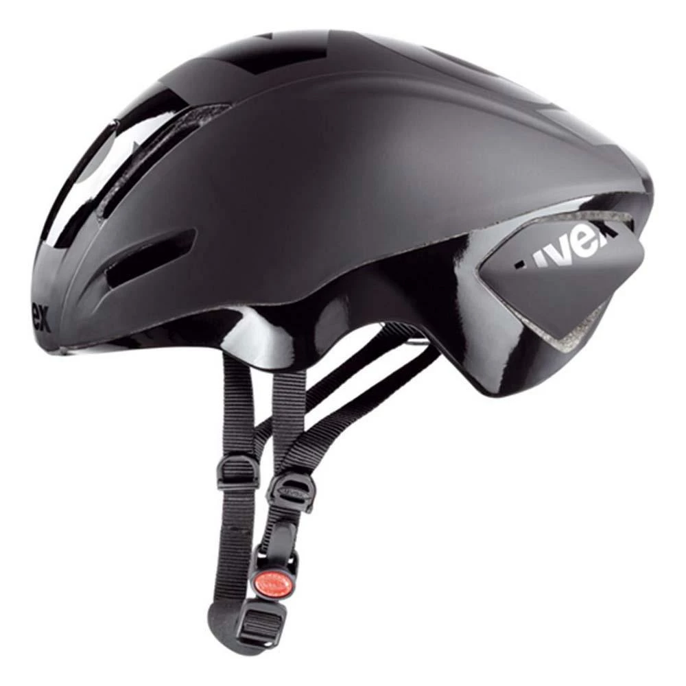Uvex EDAero Helmet 4 Uvex EDAero Helmet - Billede 4